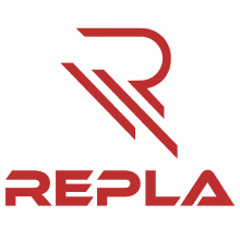 REPLA Technologies logo