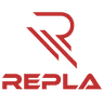 REPLA Technologies logo